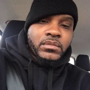 Meet your Posher, Rashawn roc